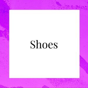 Women’s Shoe Section